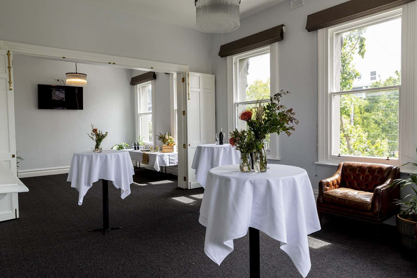 Prince Alfred Richmond